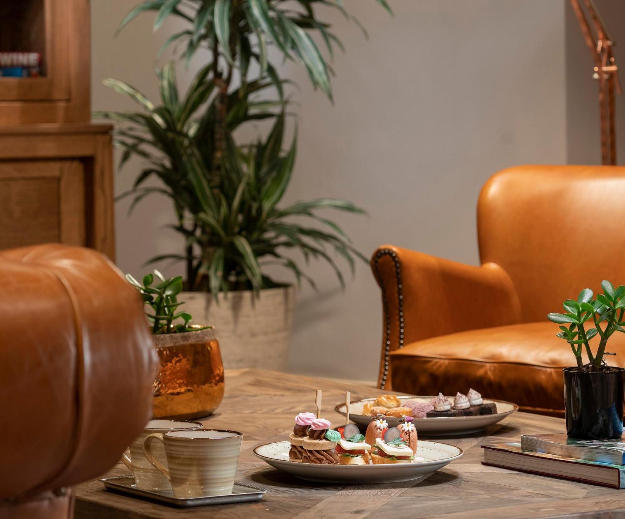 Crowne Plaza Florya Istanbul By Ihg — Photos 3